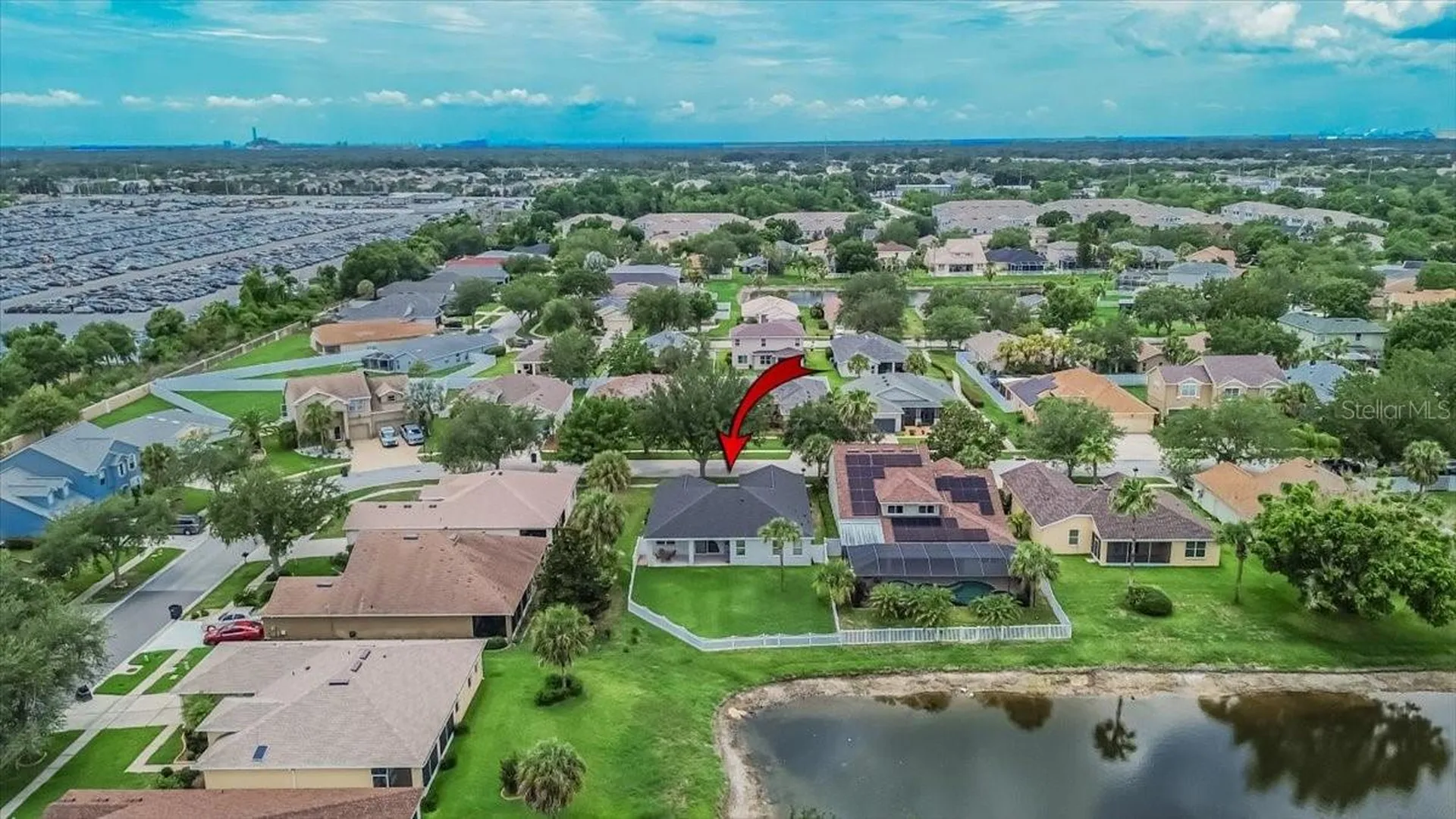 11023 Holly Cone Drive Riverview FL 33569