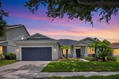 11023 Holly Cone Drive Riverview FL 33569