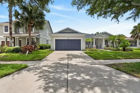 11023 Holly Cone Drive Riverview FL 33569