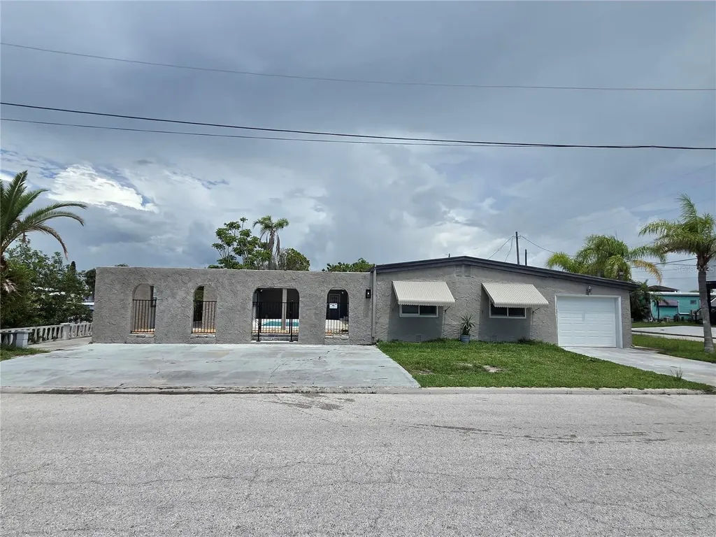 13006 Port Court Hudson FL 34667