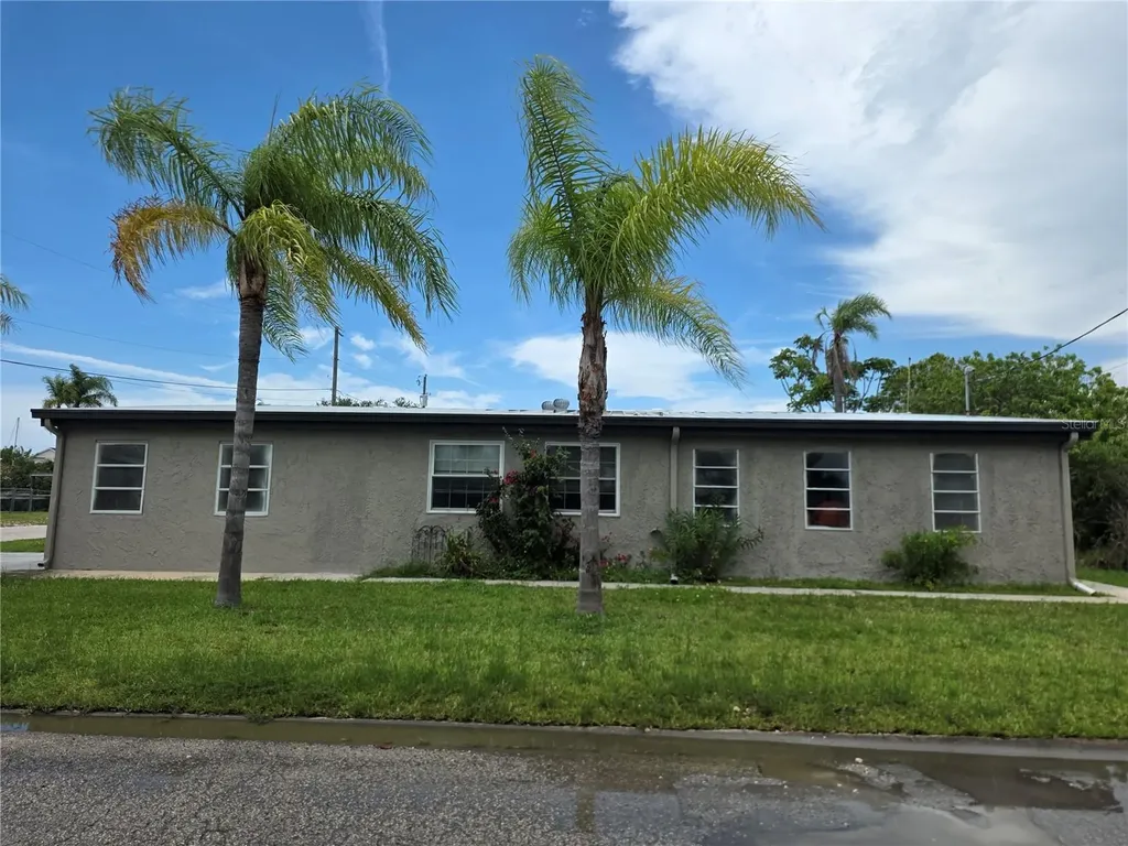 13006 Port Court Hudson FL 34667