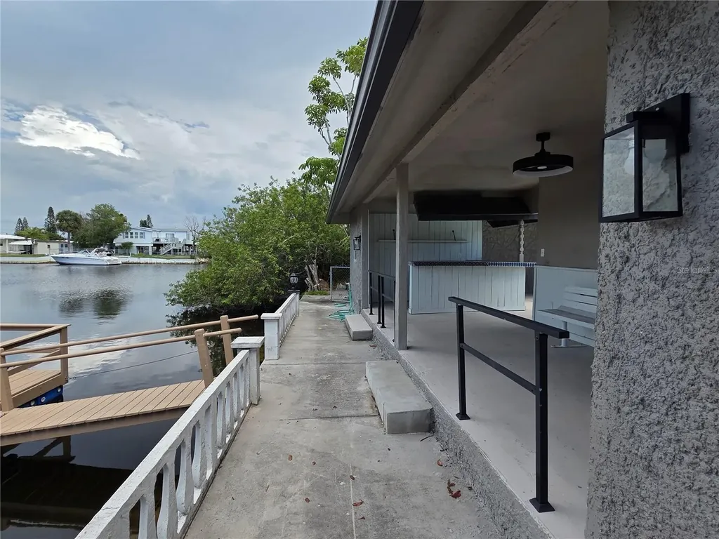 13006 Port Court Hudson FL 34667