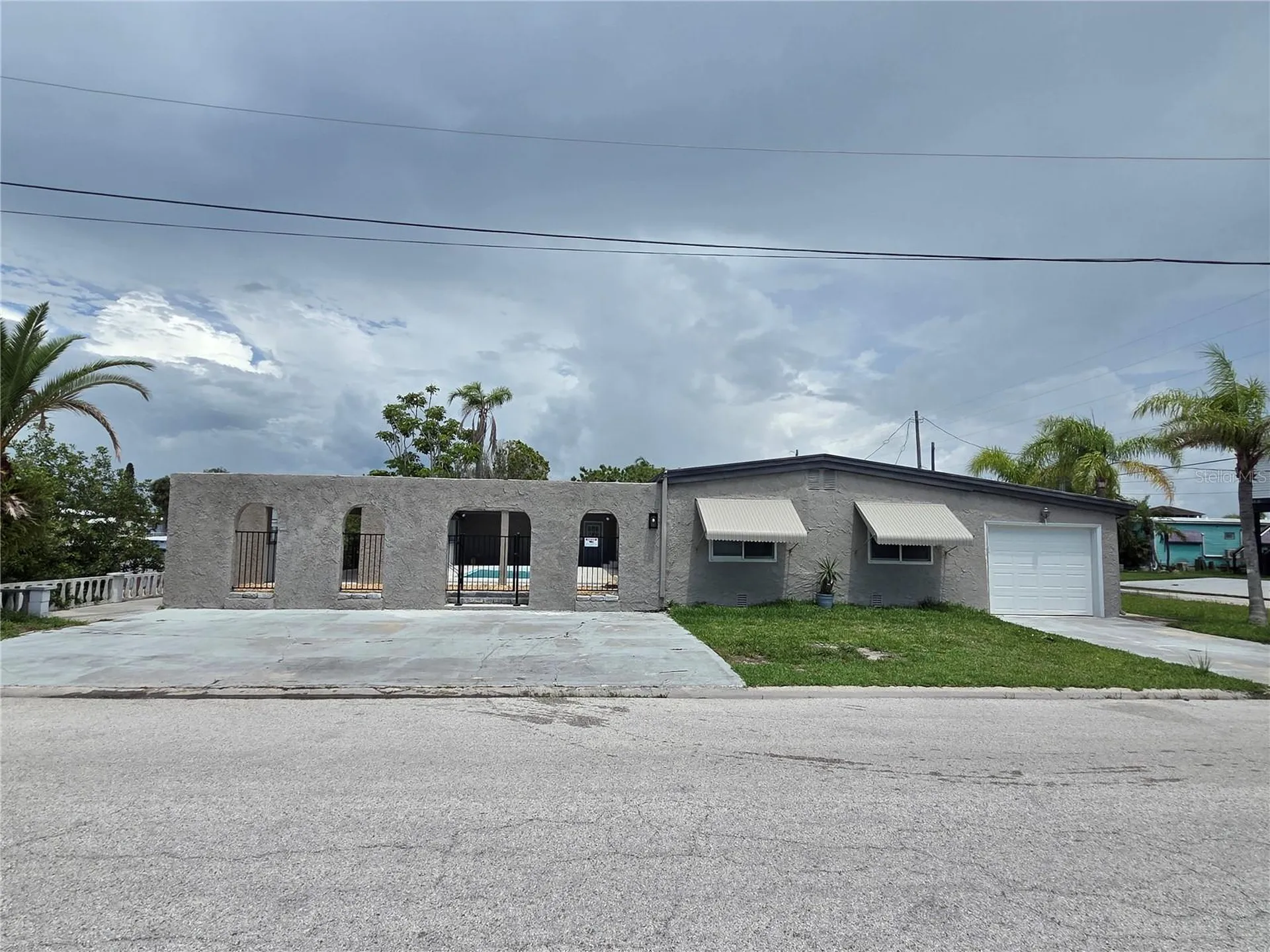 13006 Port Court Hudson FL 34667