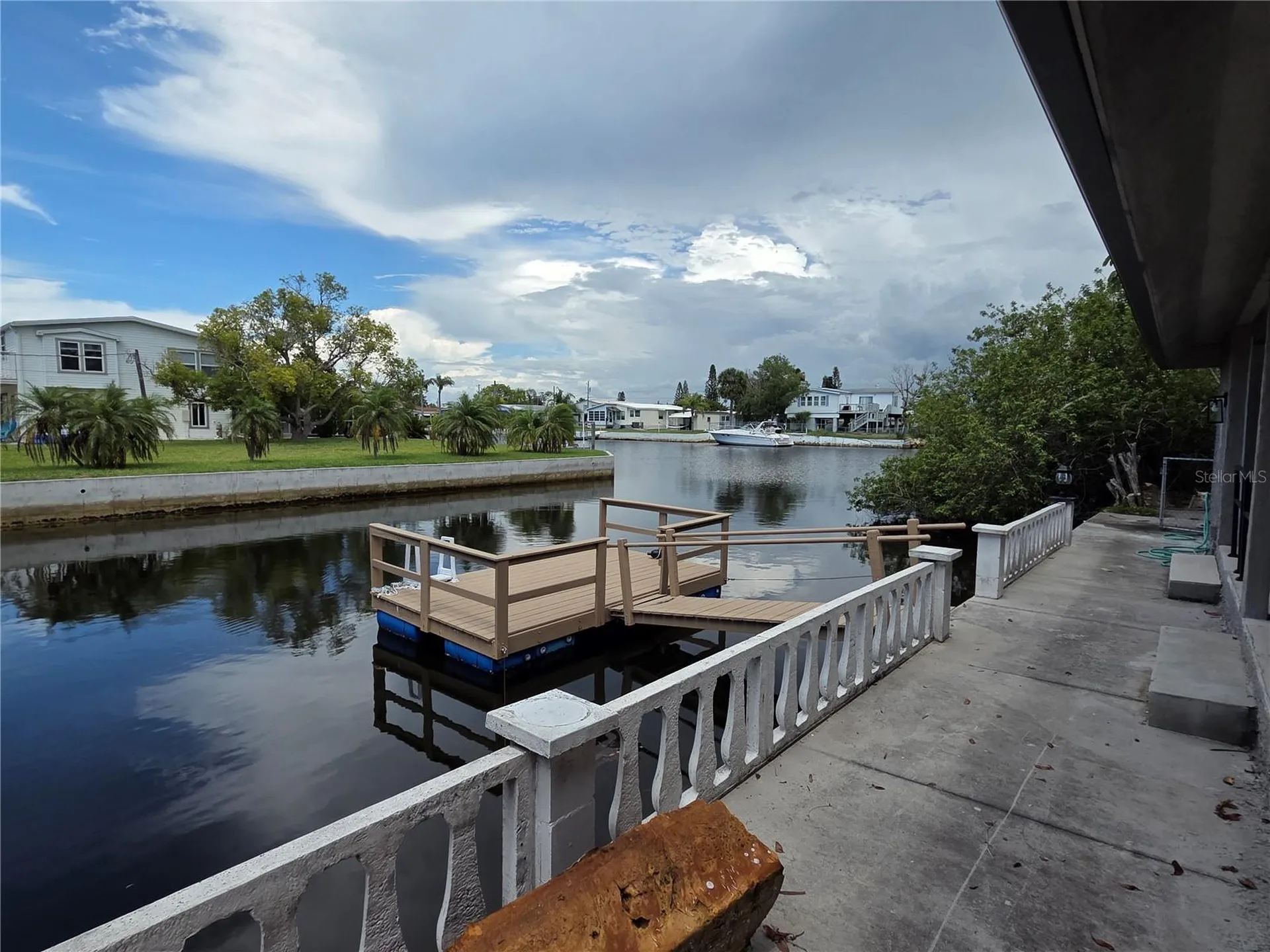 13006 Port Court Hudson FL 34667