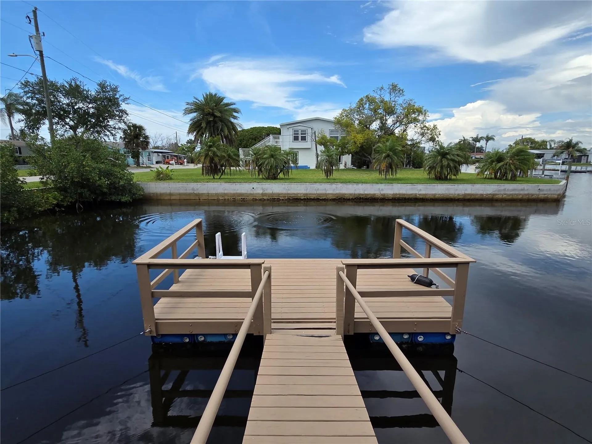 13006 Port Court Hudson FL 34667