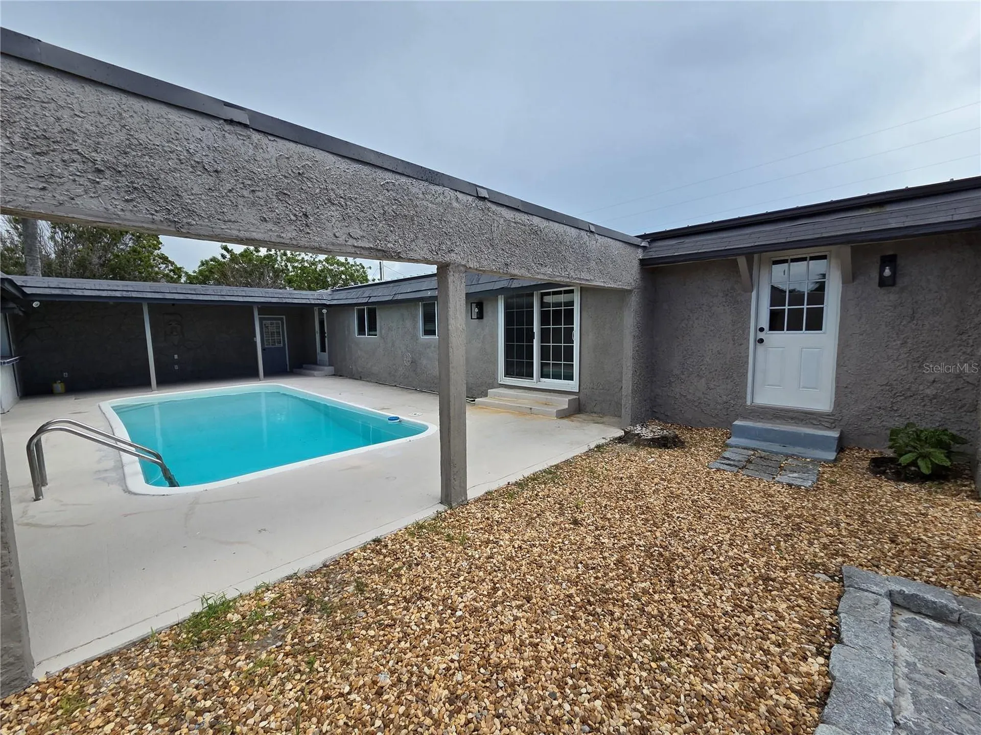 13006 Port Court Hudson FL 34667
