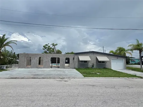 13006 Port Court Hudson FL 34667