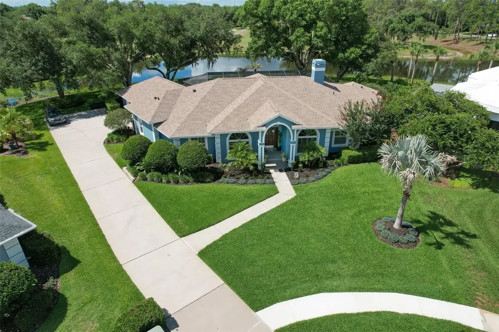 5103 Broken Sound Lane Valrico FL 33596