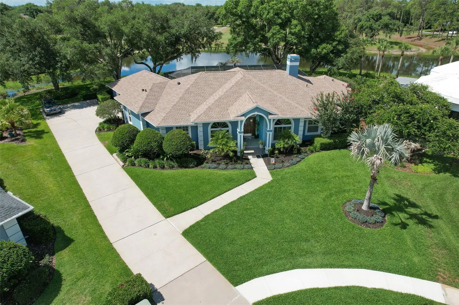 5103 Broken Sound Lane Valrico FL 33596