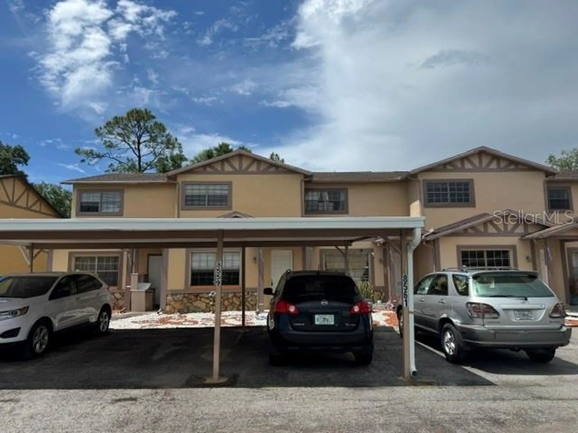 8559 Pilgrim Court New Port Richey FL 34653