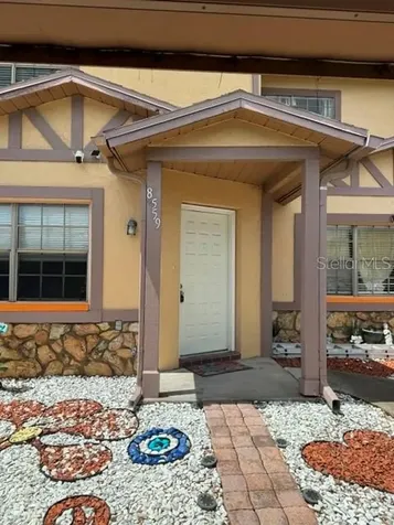 8559 Pilgrim Court New Port Richey FL 34653