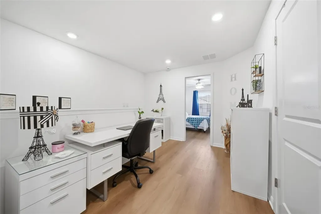 32041 Powderpuff Mimosa Drive San Antonio FL 33576