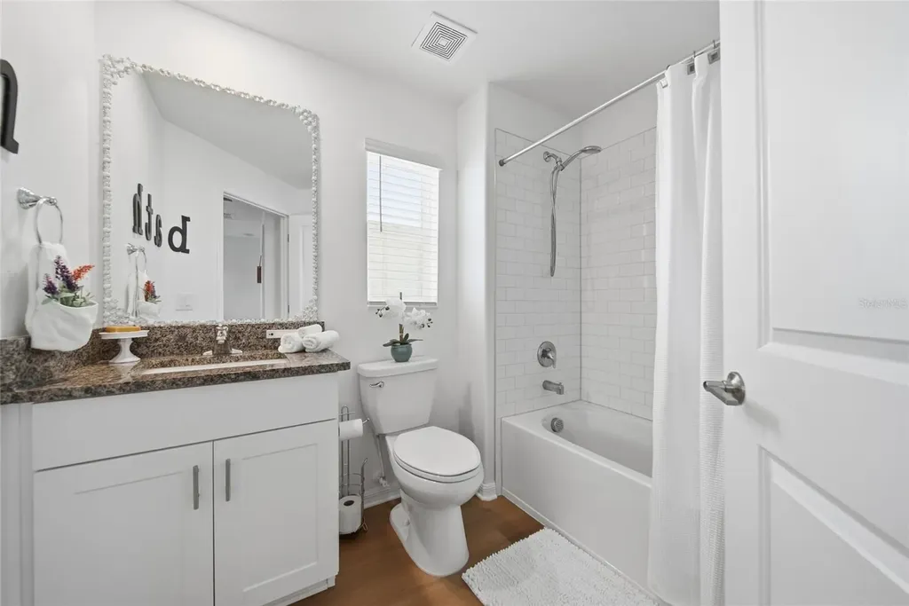 32041 Powderpuff Mimosa Drive San Antonio FL 33576