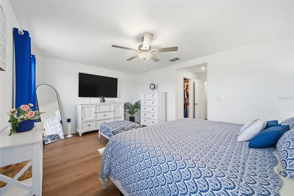 32041 Powderpuff Mimosa Drive San Antonio FL 33576