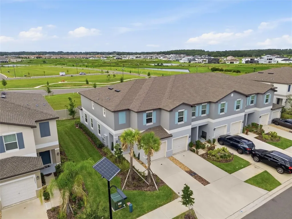 32041 Powderpuff Mimosa Drive San Antonio FL 33576