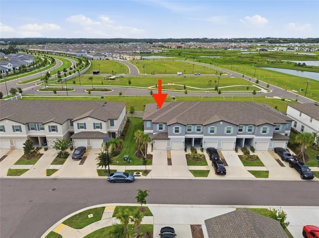 32041 Powderpuff Mimosa Drive San Antonio FL 33576