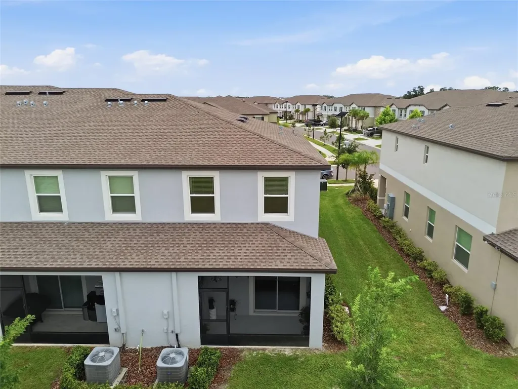 32041 Powderpuff Mimosa Drive San Antonio FL 33576