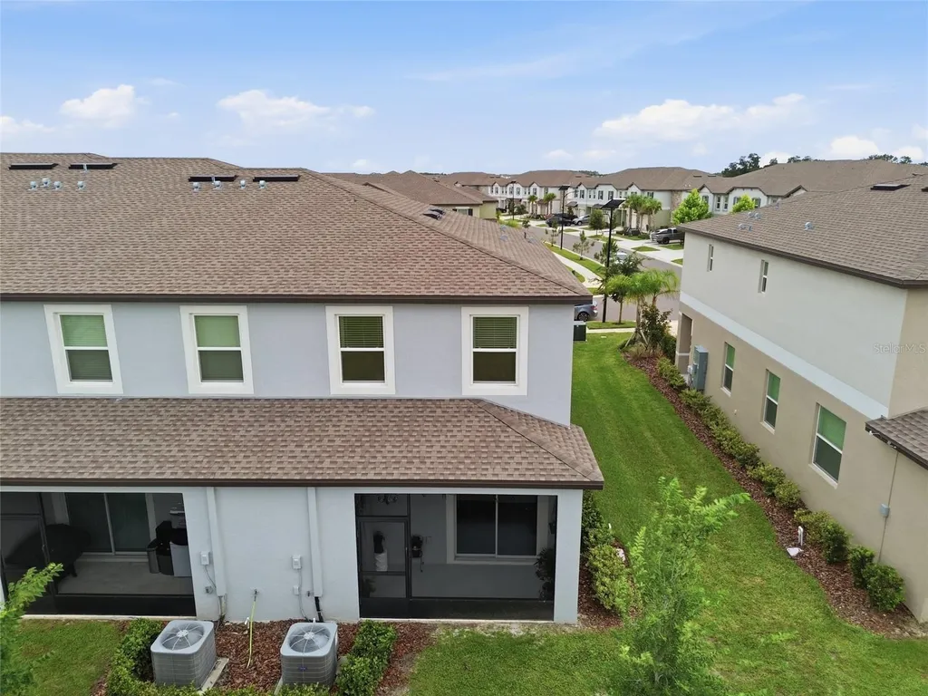 32041 Powderpuff Mimosa Drive San Antonio FL 33576