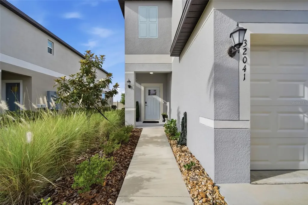 32041 Powderpuff Mimosa Drive San Antonio FL 33576