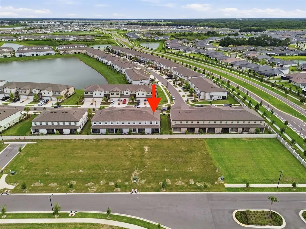 32041 Powderpuff Mimosa Drive San Antonio FL 33576
