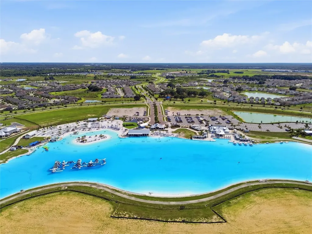 32041 Powderpuff Mimosa Drive San Antonio FL 33576