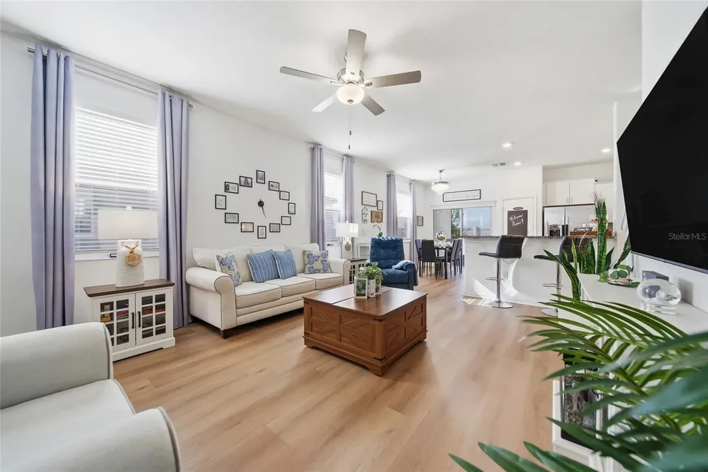 32041 Powderpuff Mimosa Drive San Antonio FL 33576