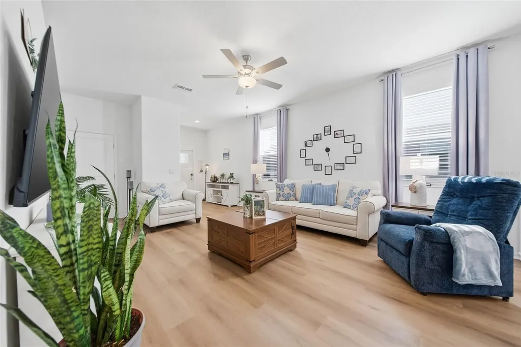 32041 Powderpuff Mimosa Drive San Antonio FL 33576