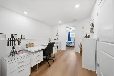 32041 Powderpuff Mimosa Drive San Antonio FL 33576