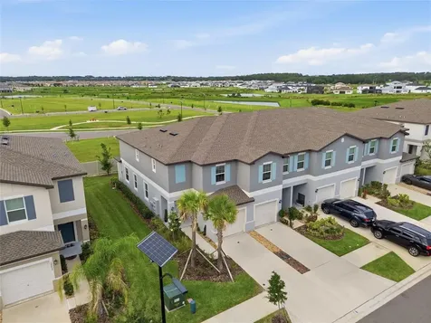32041 Powderpuff Mimosa Drive San Antonio FL 33576