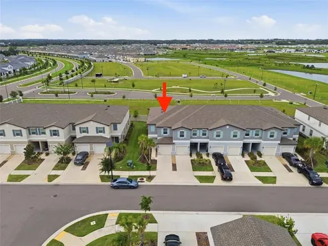 32041 Powderpuff Mimosa Drive San Antonio FL 33576
