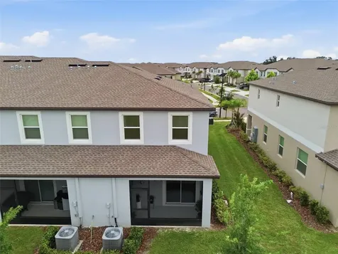 32041 Powderpuff Mimosa Drive San Antonio FL 33576