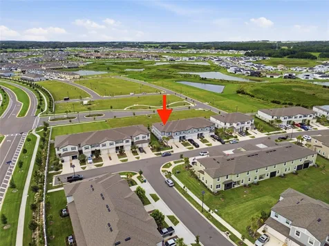 32041 Powderpuff Mimosa Drive San Antonio FL 33576