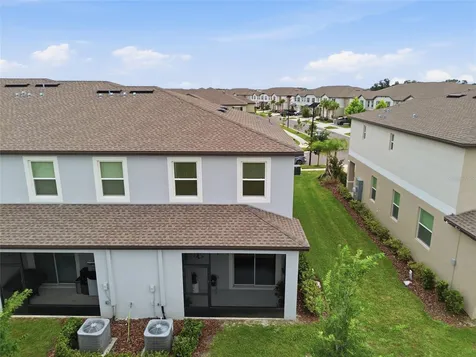 32041 Powderpuff Mimosa Drive San Antonio FL 33576