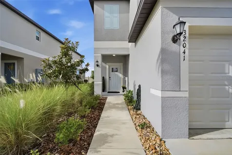 32041 Powderpuff Mimosa Drive San Antonio FL 33576