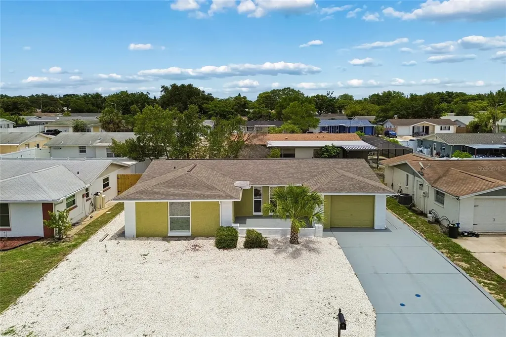 11130 Tamarix Avenue Port Richey FL 34668