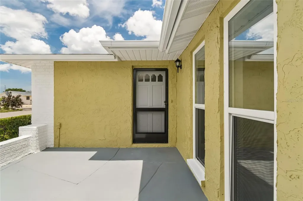 11130 Tamarix Avenue Port Richey FL 34668