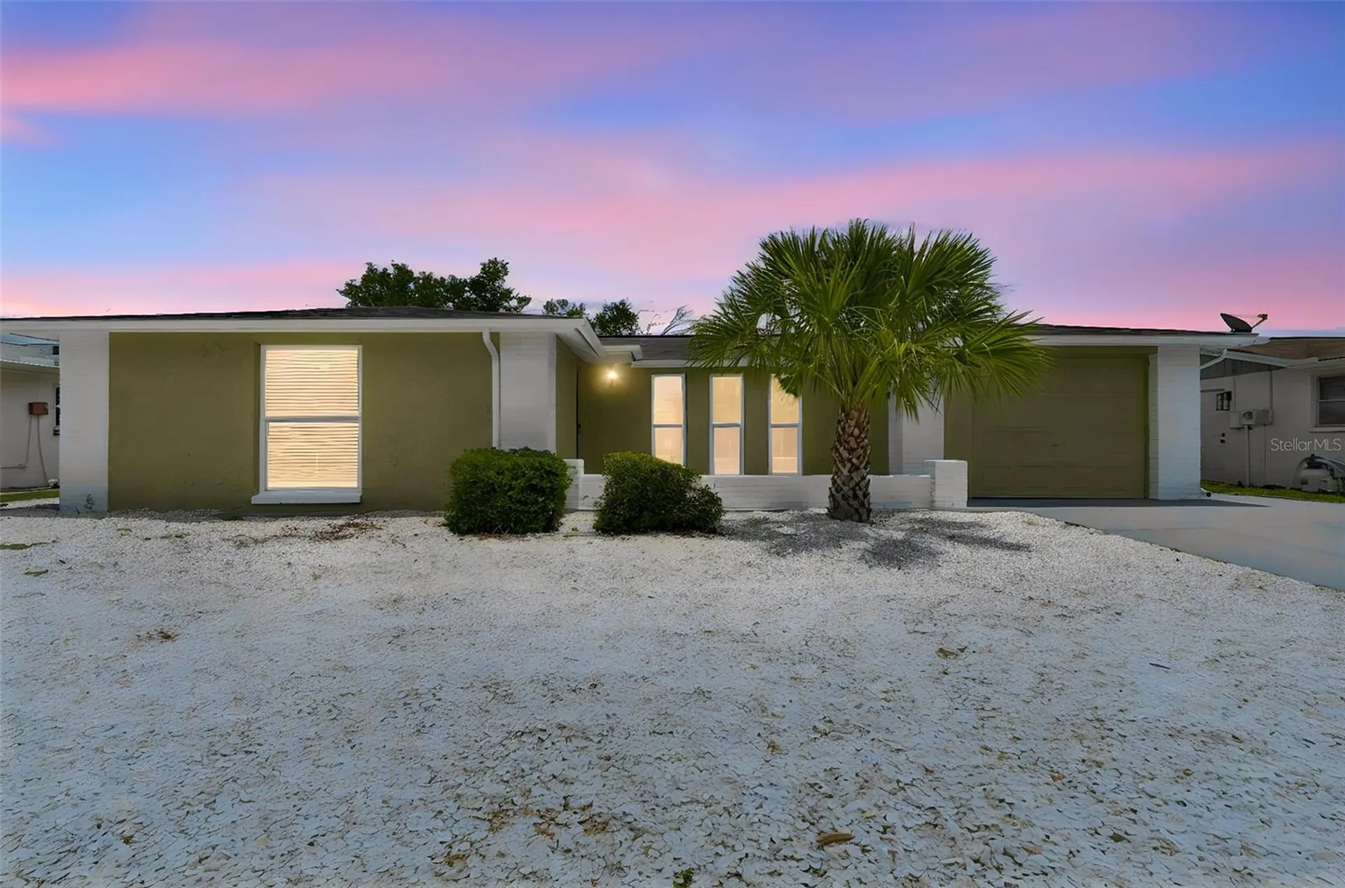 11130 Tamarix Avenue Port Richey FL 34668