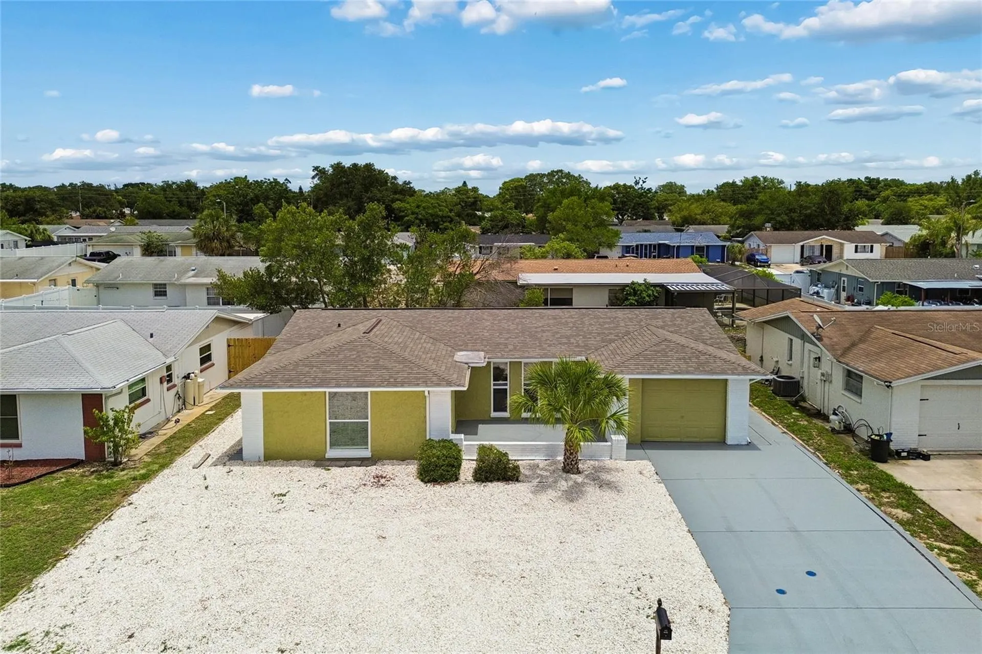11130 Tamarix Avenue Port Richey FL 34668