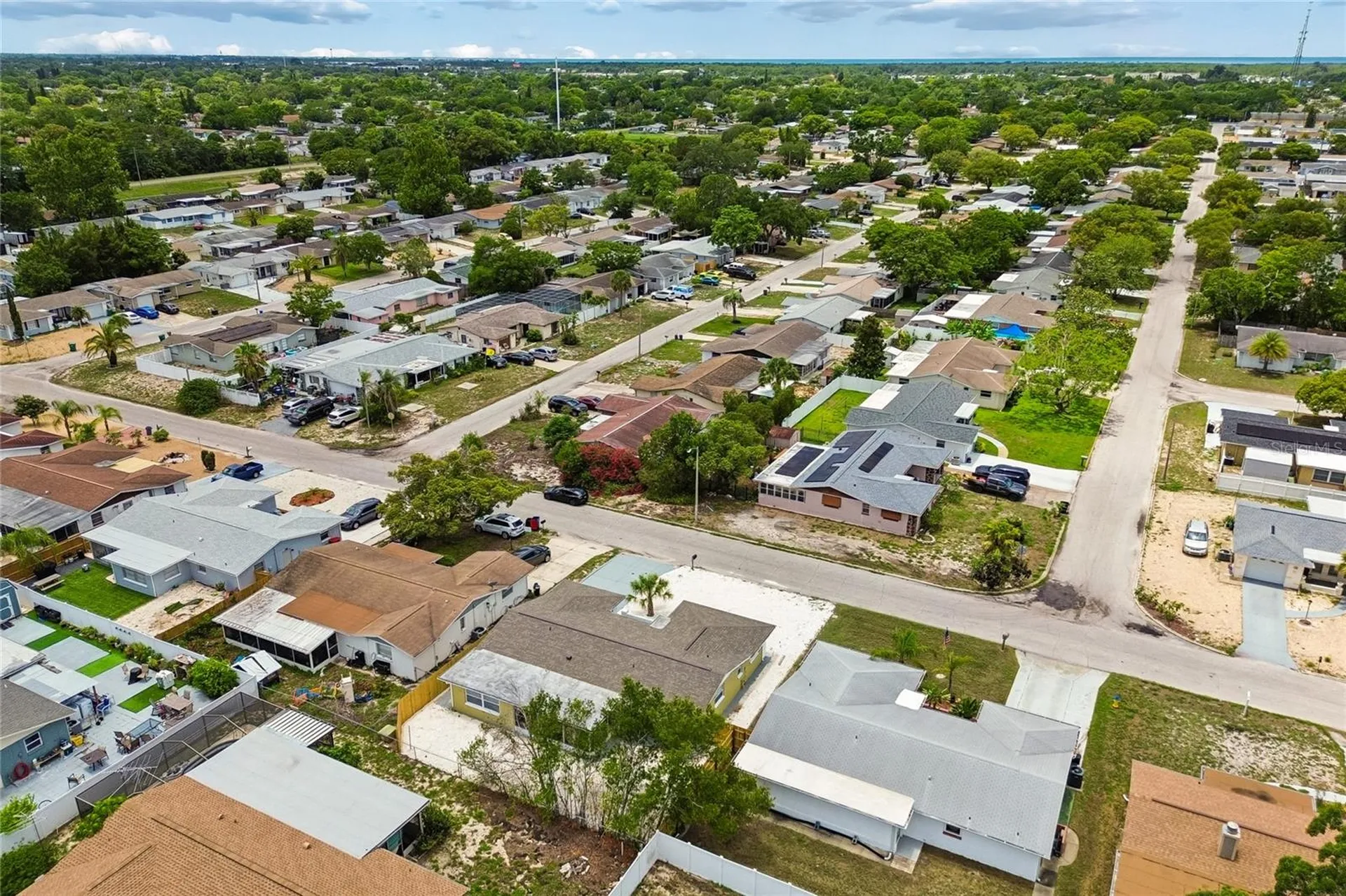 11130 Tamarix Avenue Port Richey FL 34668