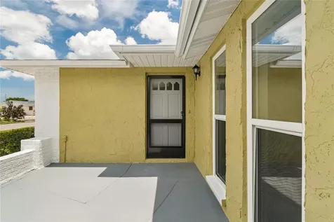 11130 Tamarix Avenue Port Richey FL 34668