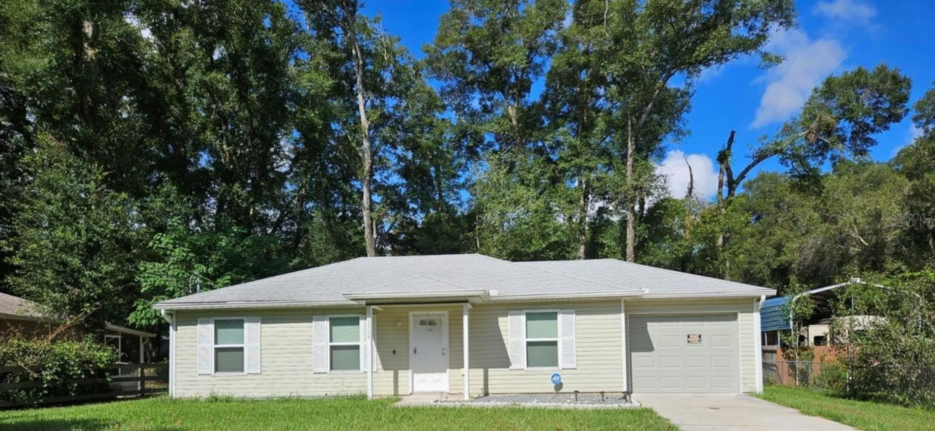 6744 NW 61st Court Ocala FL 34482