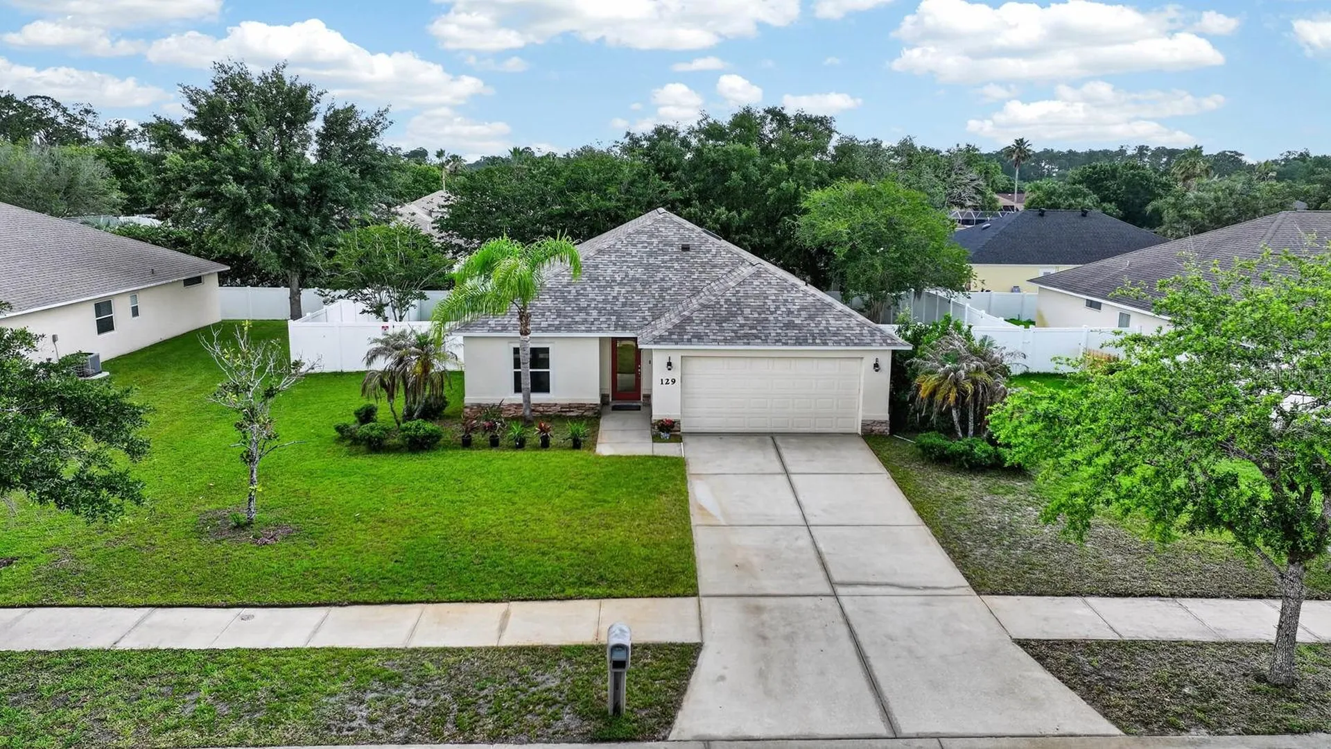129 Grey Dapple Way Ormond Beach FL 32174