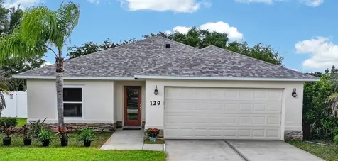 129 Grey Dapple Way Ormond Beach FL 32174