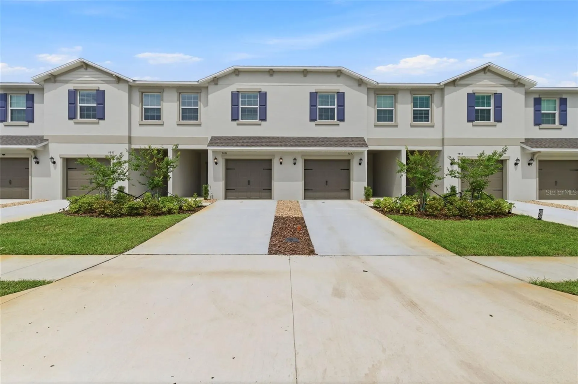 9851 Feaster Drive Wesley Chapel FL 33545