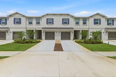 9851 Feaster Drive Wesley Chapel FL 33545