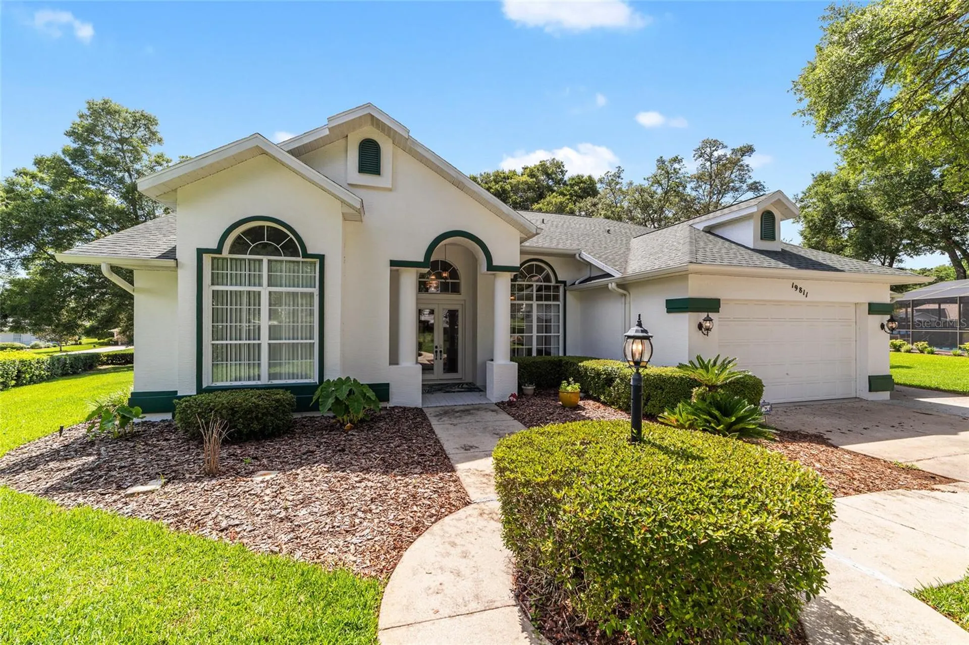 19811 SW 95th Street Dunnellon FL 34432