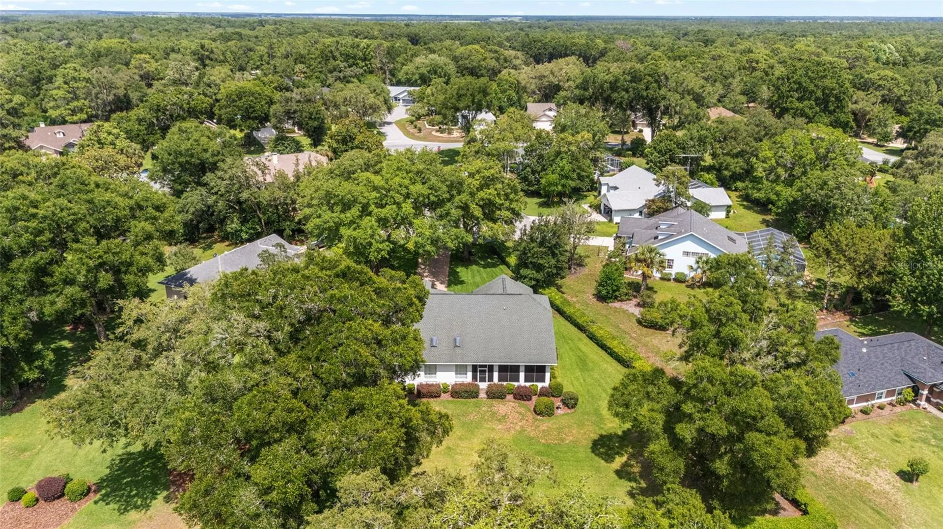 19811 SW 95th Street Dunnellon FL 34432