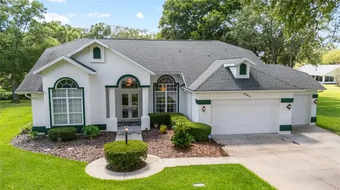 19811 SW 95th Street Dunnellon FL 34432