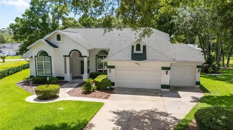 19811 SW 95th Street Dunnellon FL 34432