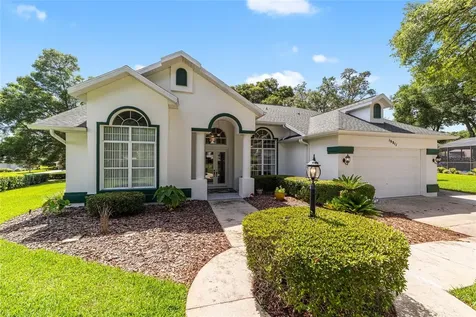19811 SW 95th Street Dunnellon FL 34432